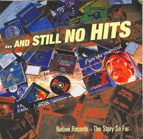 ...And Still No Hits