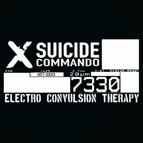 Electro Convulsion Therapy 