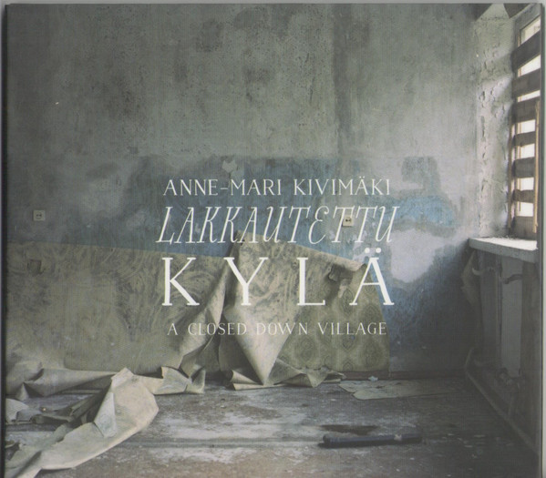 Lakkautettu Kylä