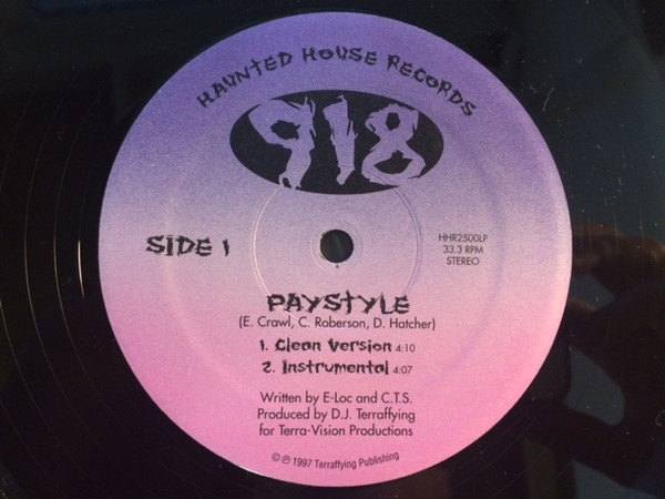Paystyle