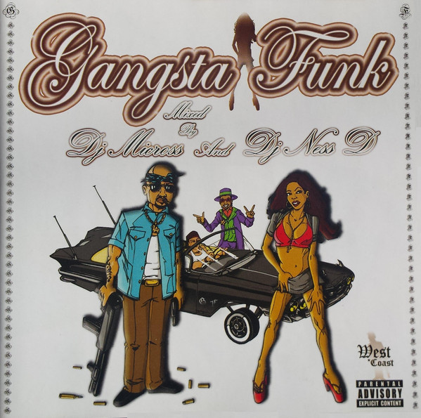 Gangsta Funk