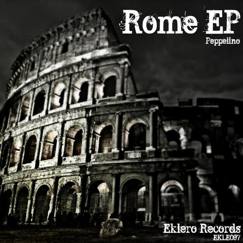 Rome EP