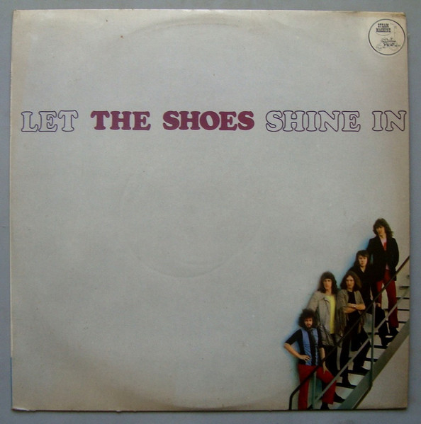 Let The Shoes Shine In