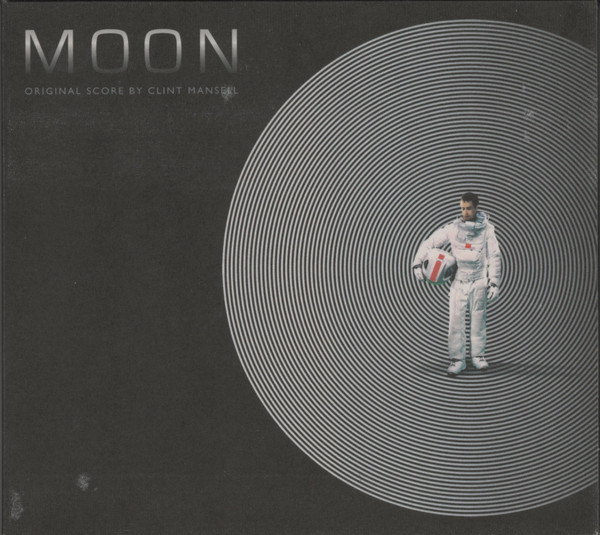 Moon (Original Score)