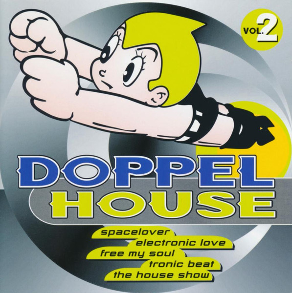 Doppel House Vol. 2