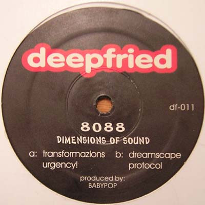 Dimensions Of Sound