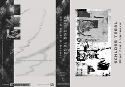 Blind Fault Upheaval