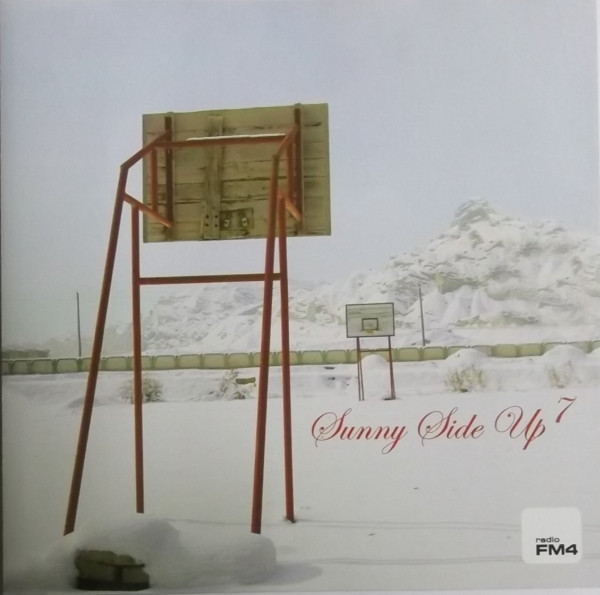 Sunny Side Up 7