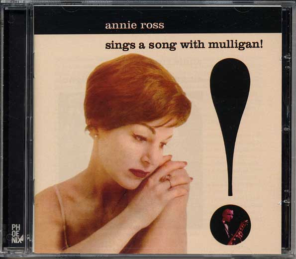 Sings A Song With Mulligan! / Annie By Candlelight