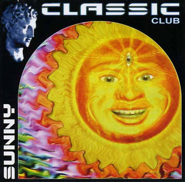 Classic Club - Sunny