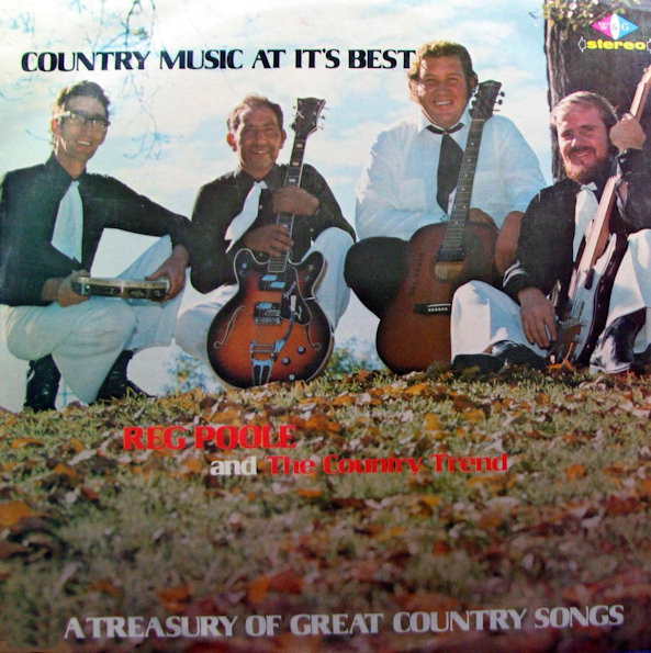 Country Music At Its Best