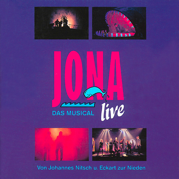 Jona - Das Musical Live