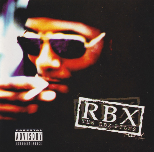 The RBX Files