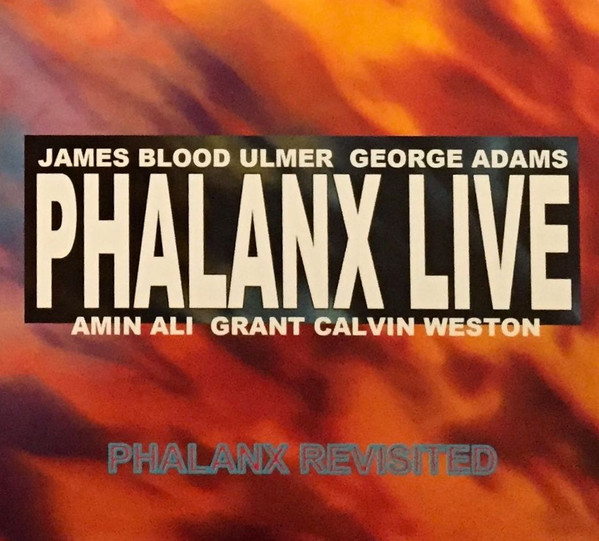 Phalanx Live