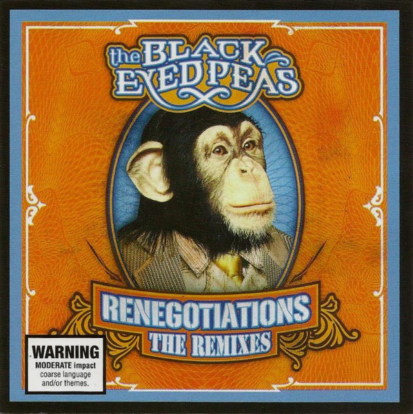 Renegotiations (The Remixes)