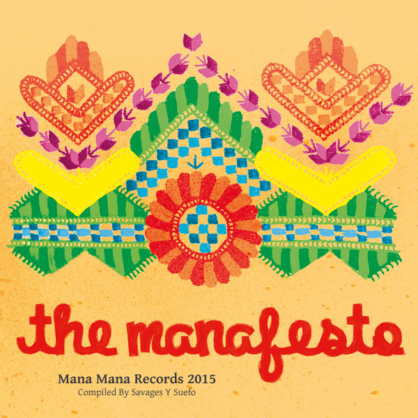 The Manafesto