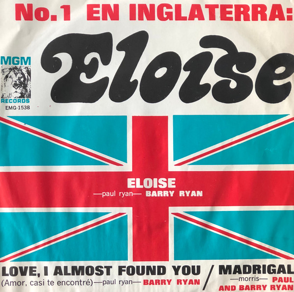 Eloise