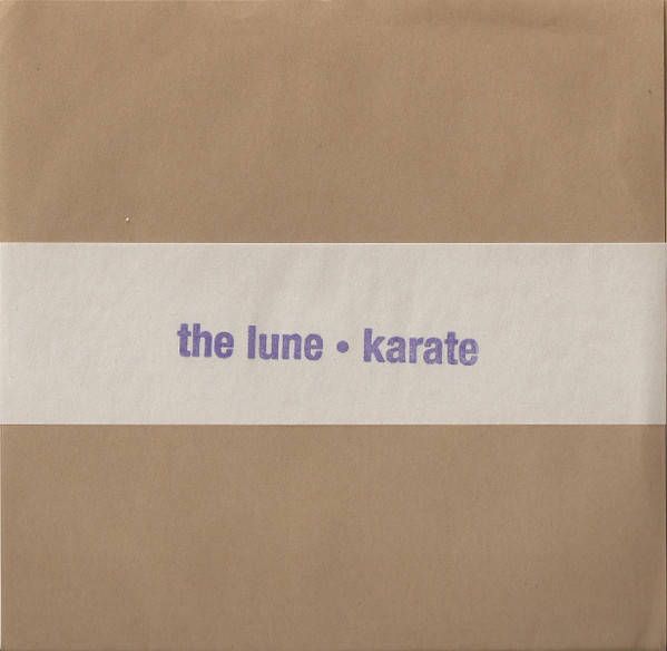 The Lune / Karate