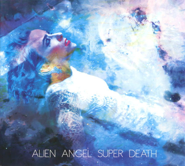 Alien Angel Super Death