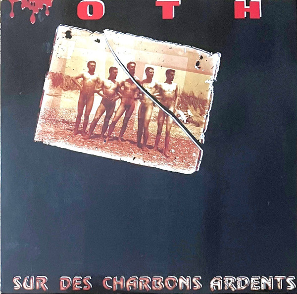 Sur Des Charbons Ardents