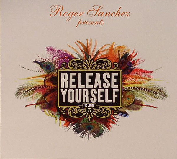 Release Yourself Volume 5