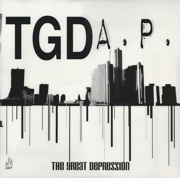 The Great Depression A.P.