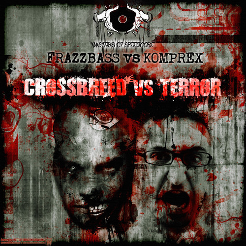 Crossbreed Vs Terror