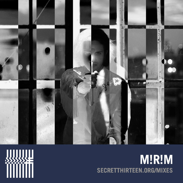Secret Thirteen Mix 153