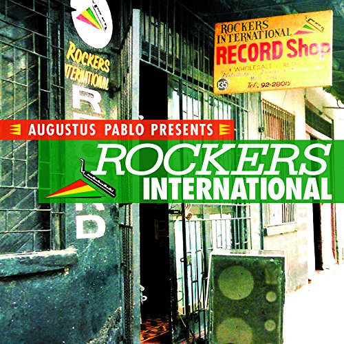 Rockers International