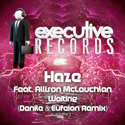 Waiting (Denile & Eufeion Remix)