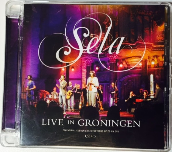 Live In Groningen