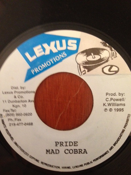Pride