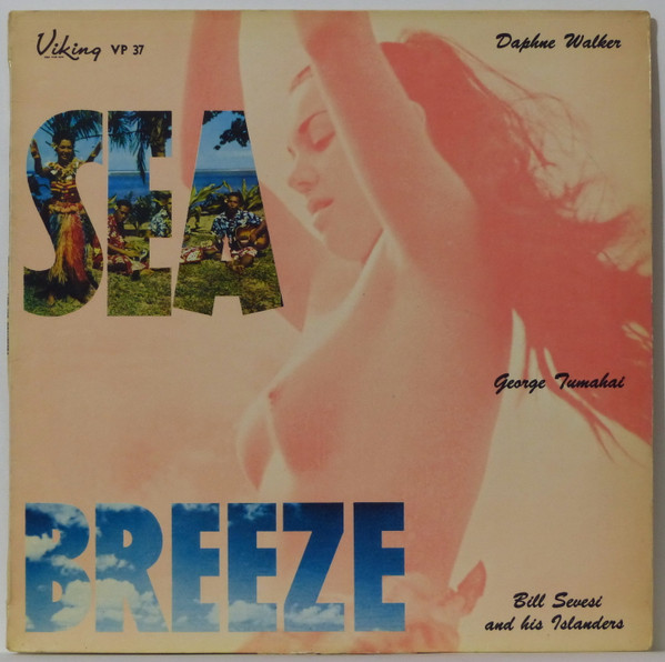 Sea Breeze