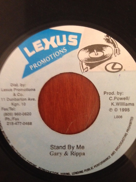 Stand By Me