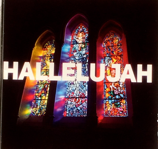 Hallelujah