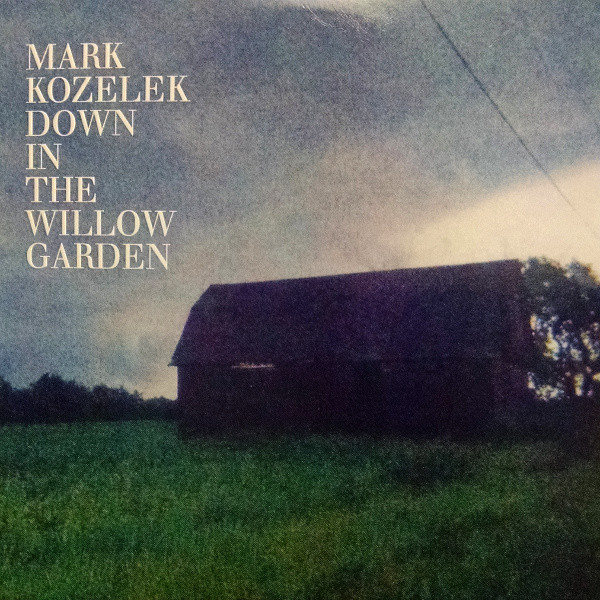 Down In The Willow Garden