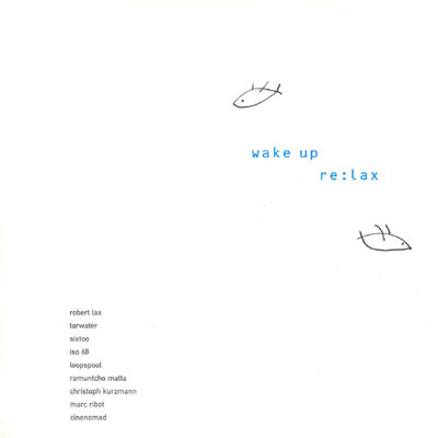 Wake Up Re:lax