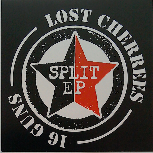 Split EP