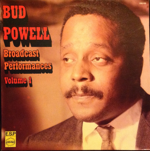 Broadcast Performances 1953, Vol. 1