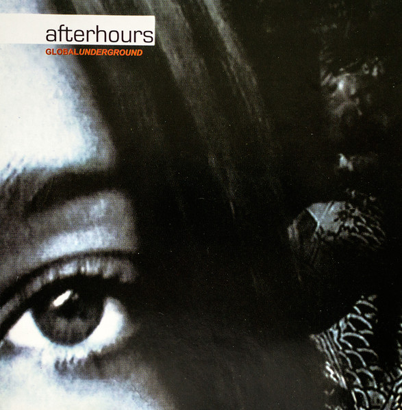 Global Underground Afterhours