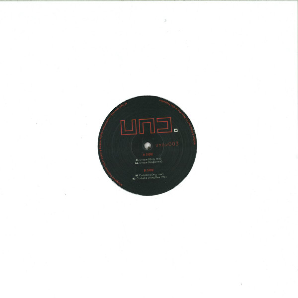 Unope EP