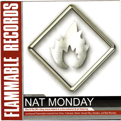 Flammable Records Presents