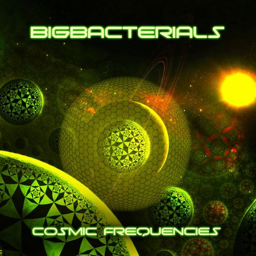 Cosmic Frequencies