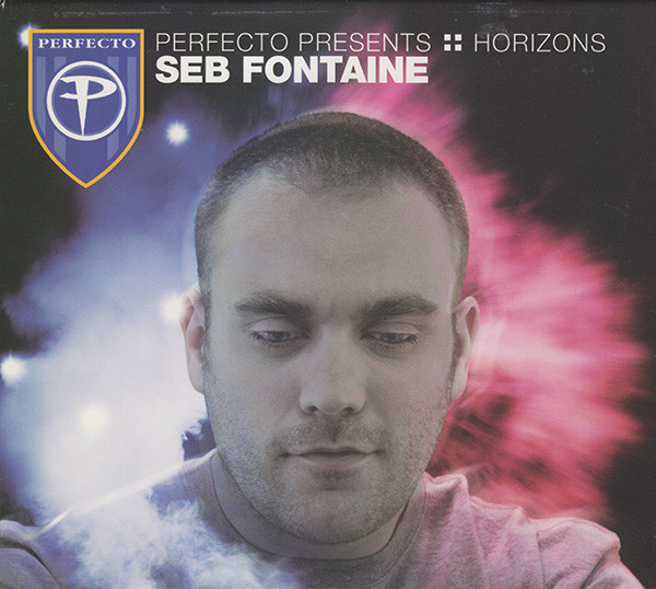 Perfecto Presents :: Horizons
