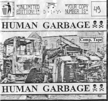 Human Garbage 2
