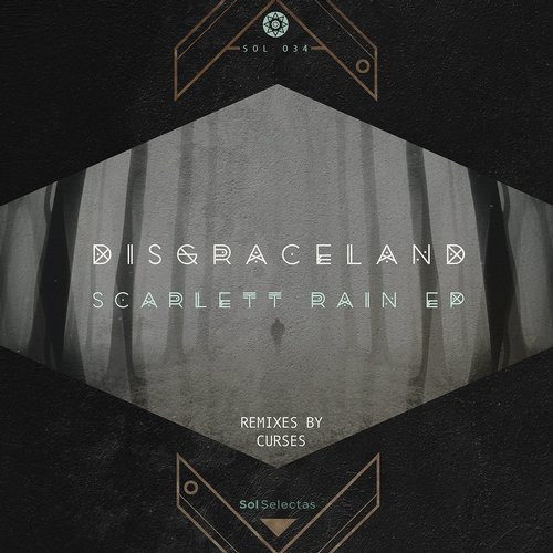 Scarlett Rain EP