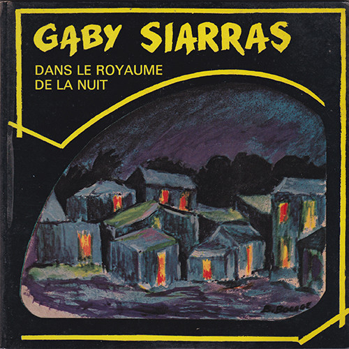 Dans Le Royaume De La Nuit