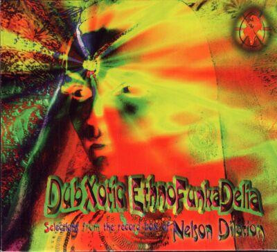 DubXotic EthnoFunkaDelia