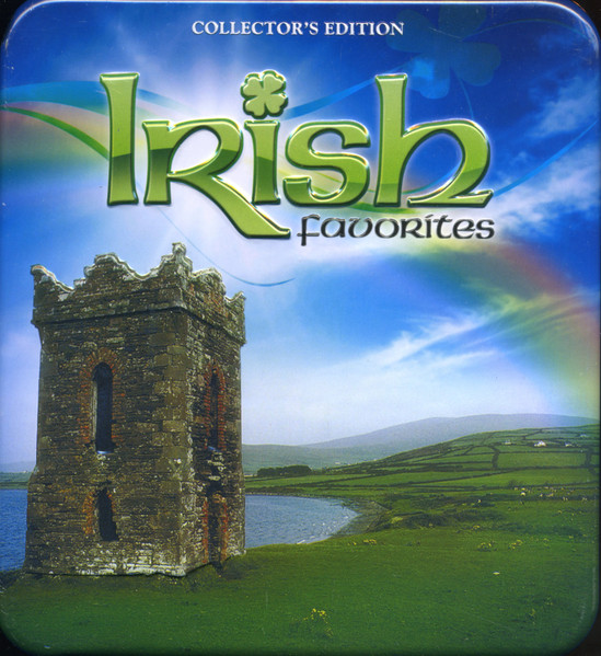 Irish Favorites