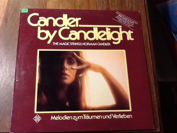 Candler By Candlelight